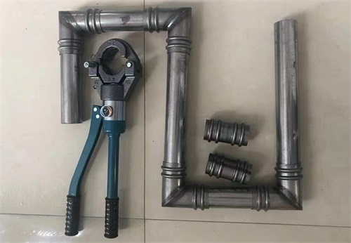 长治承台冷却管