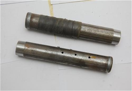 长治注浆声测一体管