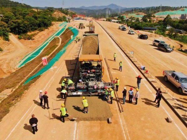 长治高速公路