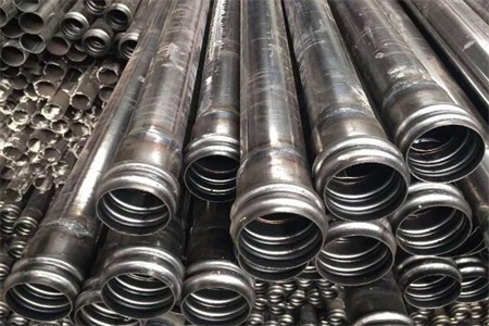 长治声测管是一种工程建筑材料